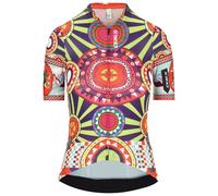 Maglia donna Gregarius Pro Pure Silicy colorato M