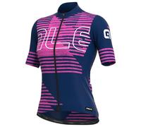 Maglia donna Horizon fucsia S