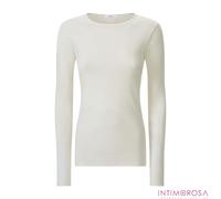 Maglia donna in ecocotton calda e soffice Ragno D274AB