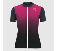 Maglia donna Karpos Verve Evo - Fucsia S / Rosa