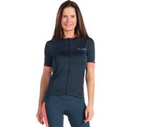 Maglia donna Kuro blu scuro