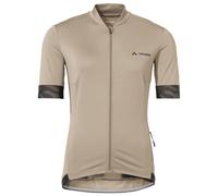 Maglia donna Kuro FZ II beige 40