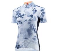 Maglia donna Leaf hotBOND blu scuro