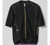 Maglia a maniche corte maap alt road 2 0 donna nero