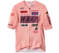 Maglia donna Maap Drome Pro Air 3.0 - Rosa S / Rosa