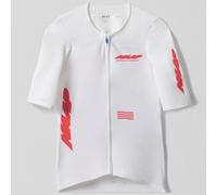 Maglia donna Maap Eclipse Pro Race - Bianco S / Bianco
