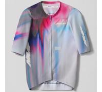 Maglia donna Maap Solar Pro Race - Blu S / Blu