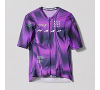 Maglia donna Maap World Tour Pro Air 2025 M / Viola