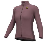 Maglia donna manica lunga Fondo 2.0 lillà