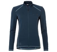 Maglia donna manica lunga Matera blu scuro 36