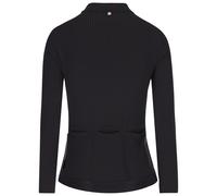Q36.5 Maglia A Maniche Lunghe Dottore Pro Black