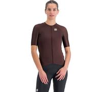 Sportful Matchy Short Sleeve Jersey Viola XL Donna