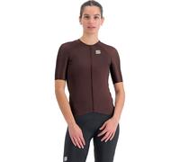 Sportful 1123021-623 MATCHY W Jrs T-Shirt Donna Huckleberry M