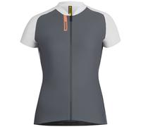 Maglia donna Mavic Aksium - Azzurro M / Azzurro