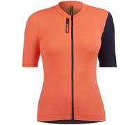 Maglia donna Mavic Essential - Arancio XS / Arancione