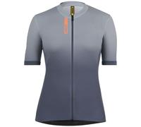 Maglia donna Mavic Essential Graphic - Azzurro XS / Azzurro