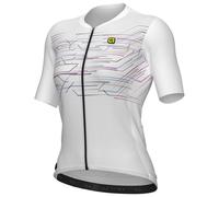 Maglia donna Megabyte bianco