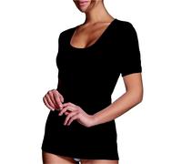 Maglia Donna Mezza Manica Jadea 9206 in Interlock