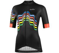 Maglia donna New Beijing 2008 nero