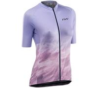 Maglia donna Northwave Air - Viola XS / Viola