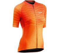 Maglia donna Northwave Blade - Arancio XS / Arancione
