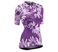 Northwave - Women's Blade Jersey Short Sleeve - Maglietta da ciclismo S lilla