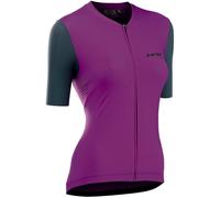 Maglia donna Northwave Extreme - Viola S / Viola