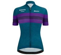 Maglia donna Nova Eroica Opera verde