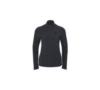 ODLO Roy Midlayer 1/2 Zip W - Donna - Grigio / Nero - Taglia L- modello 2024