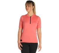 Maglia donna Offroad fucsia