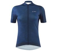 Maglia donna Pearl hotBOND® RF blu scuro