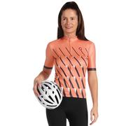 Maglia donna Pendio grigio