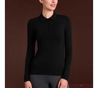 Maglia donna polo eco viscosa Ragno D794AT