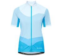 Maglia donna Posta FZ III blu
