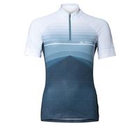 Maglia donna Posta HZ blu