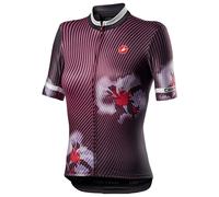 Maglia donna Primavera rosso S