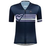 Maglia donna Prime blu scuro