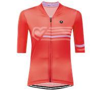 Maglia donna Prime corallo