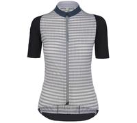Q36.5 Clima Short Sleeve Jersey Verde XS Donna