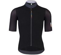 Q36.5 Clima Short Sleeve Jersey Nero XS Donna