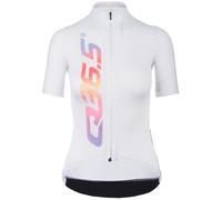 Maglia donna Q36.5 G1 Arcobaleno - Bianco S / Bianco