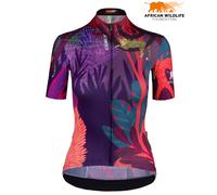 Maglia donna Q36.5 G1 - AWF L / Multicolor