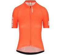 Maglia donna Q36.5 Gregarius Pro Signature - Rosso M / Rosso