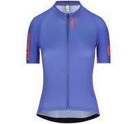Q36.5 - Women's Gregarius Pro Signature Jersey - Maglietta da ciclismo L blu