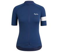 Maglia donna Rapha Core - Blu L / Blu