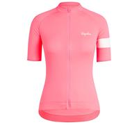Rapha W's Core - maglia ciclismo - donna M Pink woman