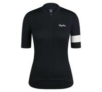 Maglia donna Rapha Core Lightweight - Nero L / Nero