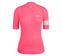Maglia donna Rapha Core Lightweight - Rosa M / Rosa