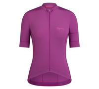 Maglia donna Rapha Road - Viola XS / Viola