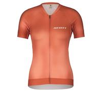 Maglia donna RC Pro arancione